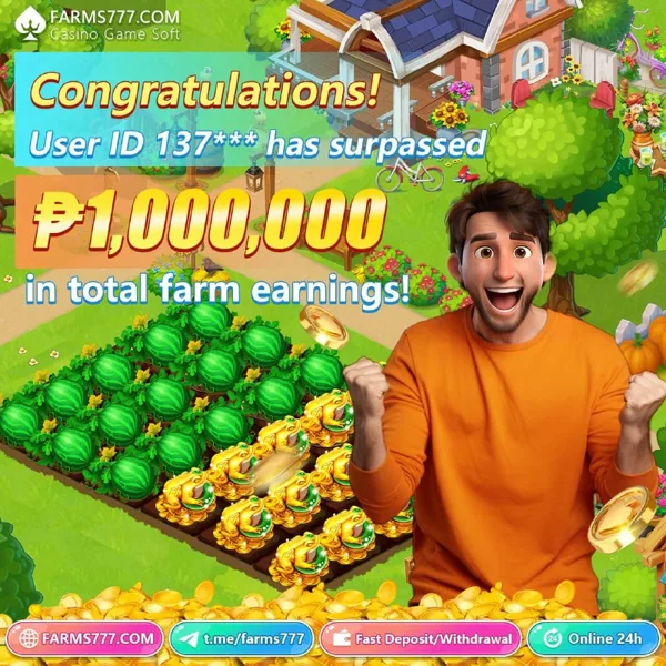FARMS777