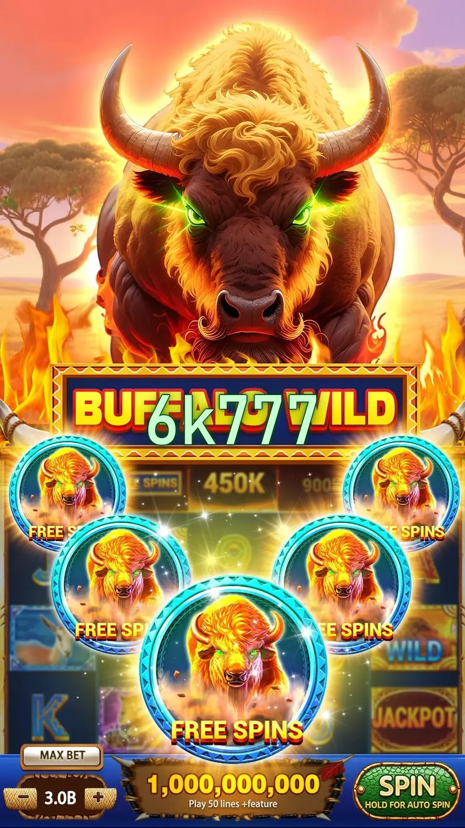 6k777 APK