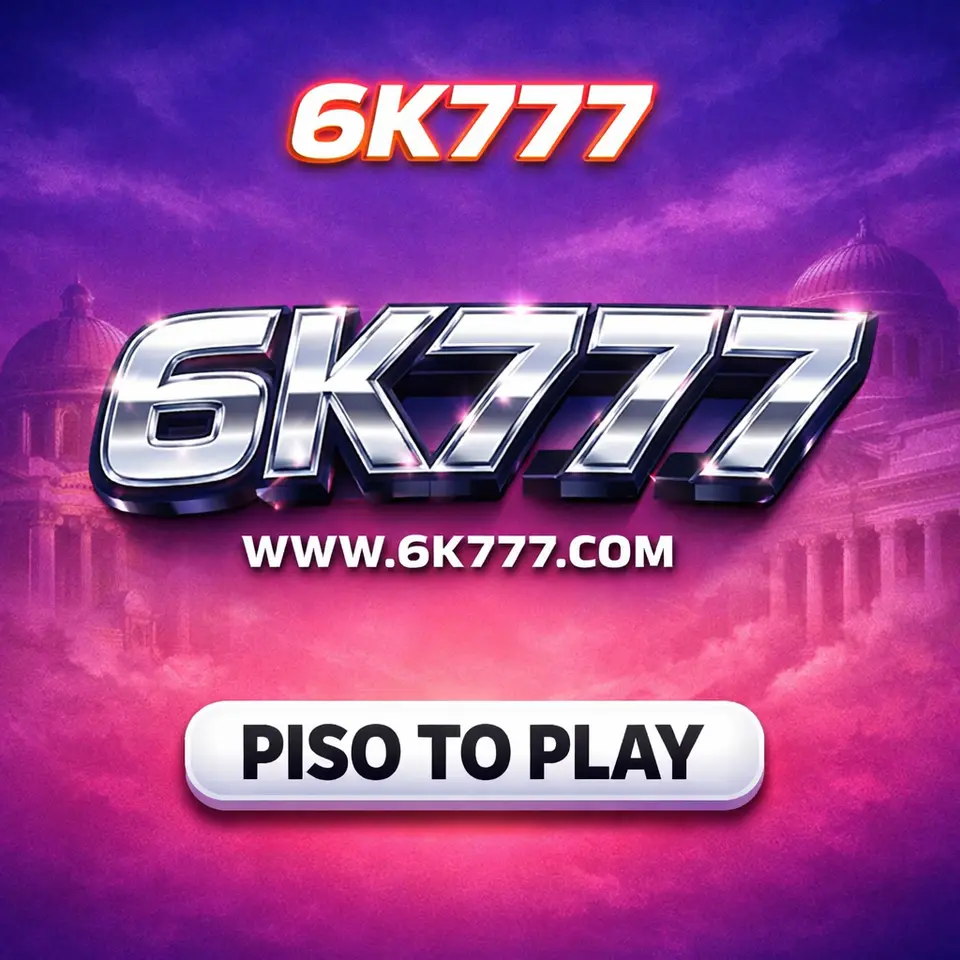 6k777 Mag-login - 6k777 Opisyal