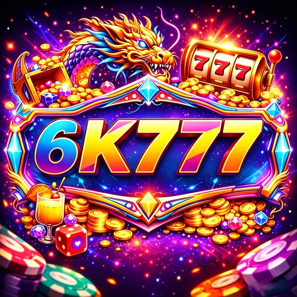 6k777 Mga screenshot - Opisyal